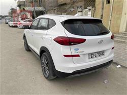 هیوندای تۆکسۆن